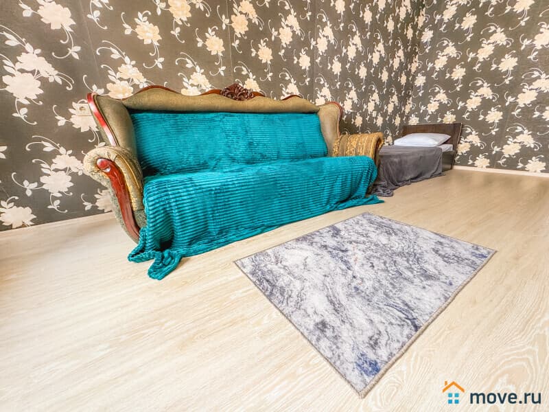 2-комн. квартира, 60 м&sup2;