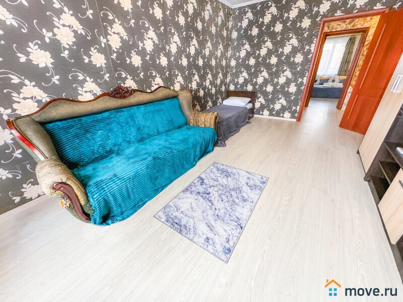 2-комн. квартира, 60 м&sup2;