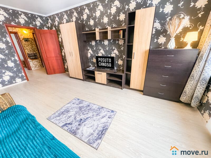 2-комн. квартира, 60 м&sup2;