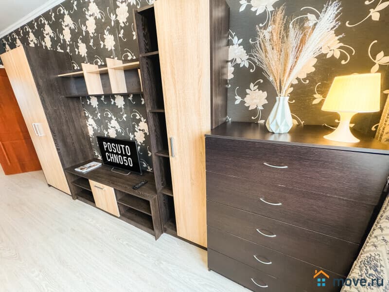 2-комн. квартира, 60 м&sup2;