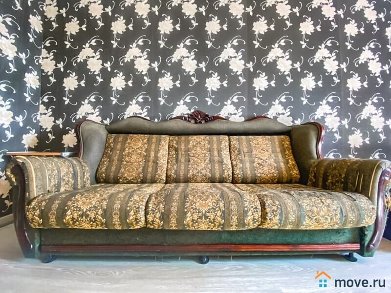 2-комн. квартира, 56 м&sup2;