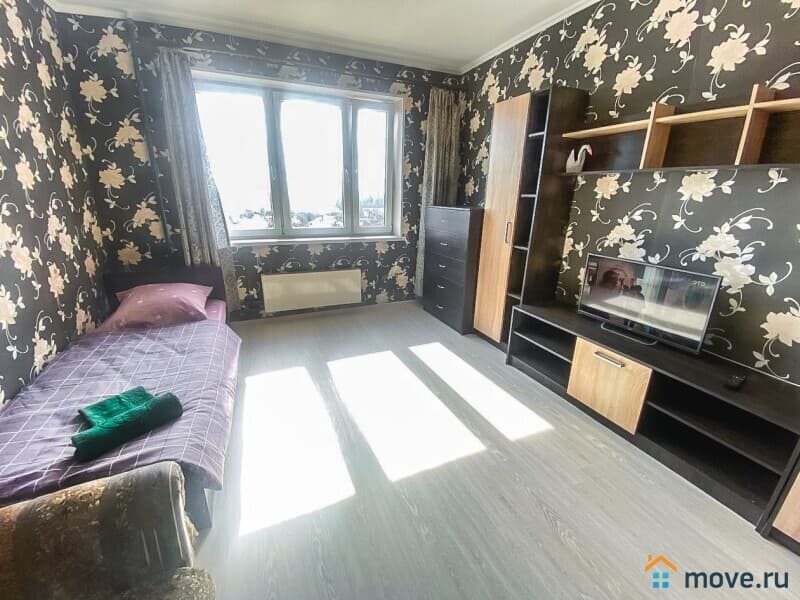 2-комн. квартира, 56 м&sup2;