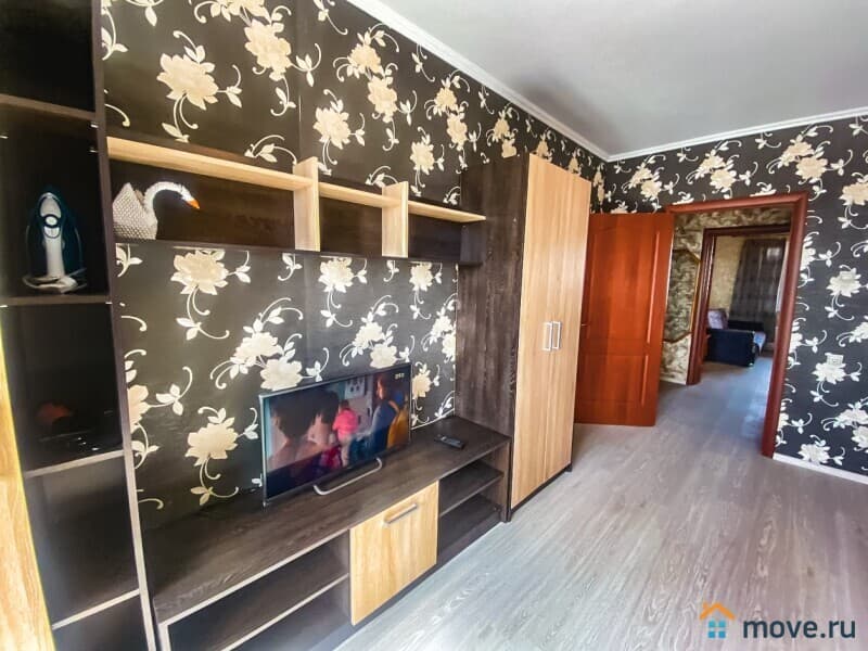 2-комн. квартира, 56 м&sup2;