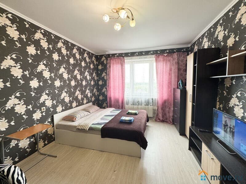 2-комн. квартира, 57 м&sup2;