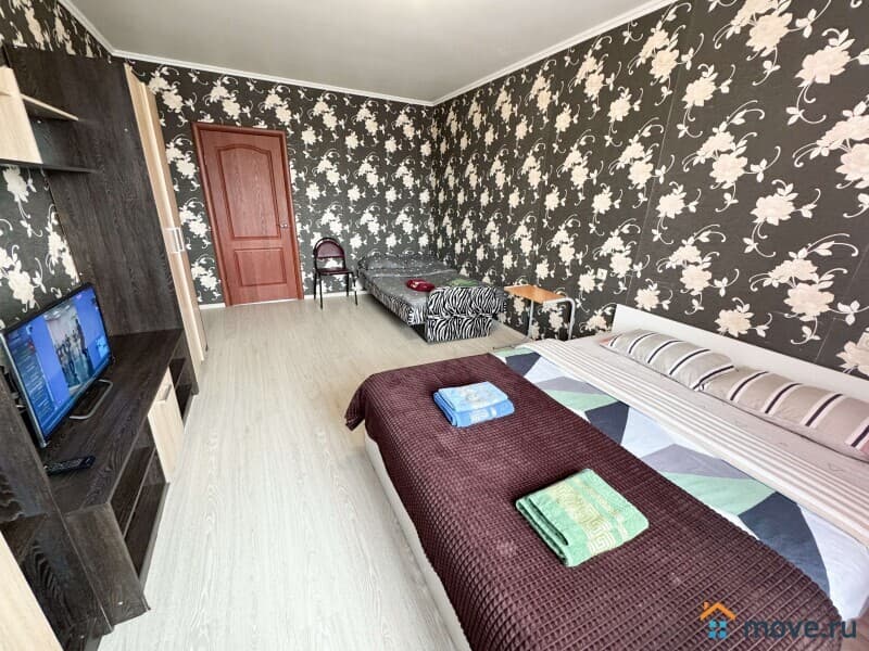 2-комн. квартира, 57 м&sup2;