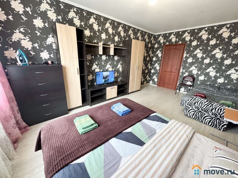 2-комн. квартира, 57 м&sup2;