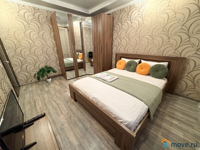 3-комн. квартира, 65 м&sup2;