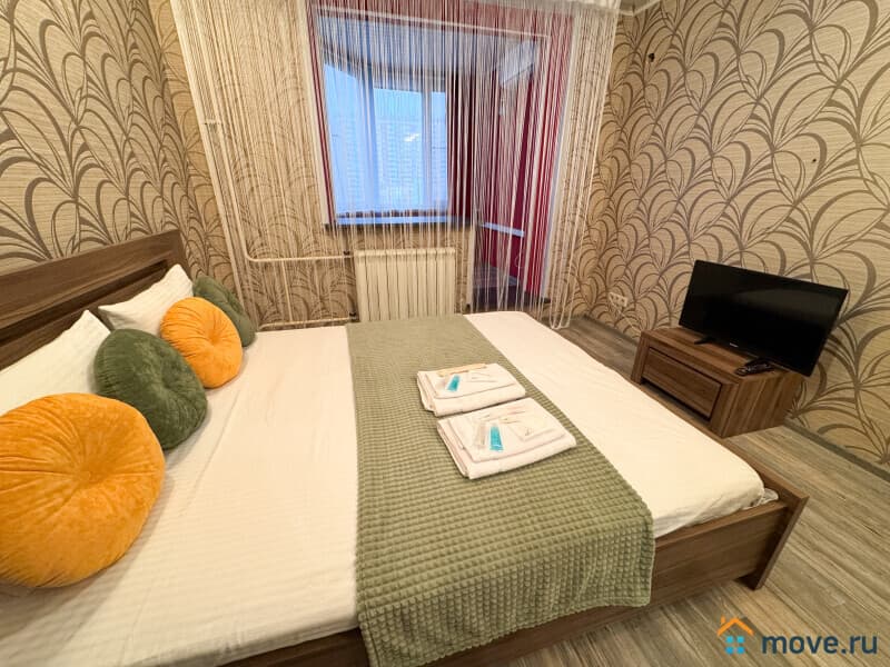 3-комн. квартира, 65 м&sup2;