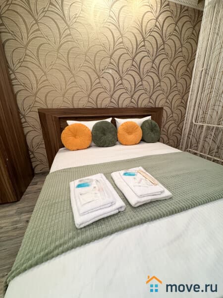 3-комн. квартира, 65 м&sup2;