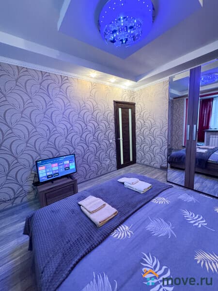 3-комн. квартира, 62 м&sup2;