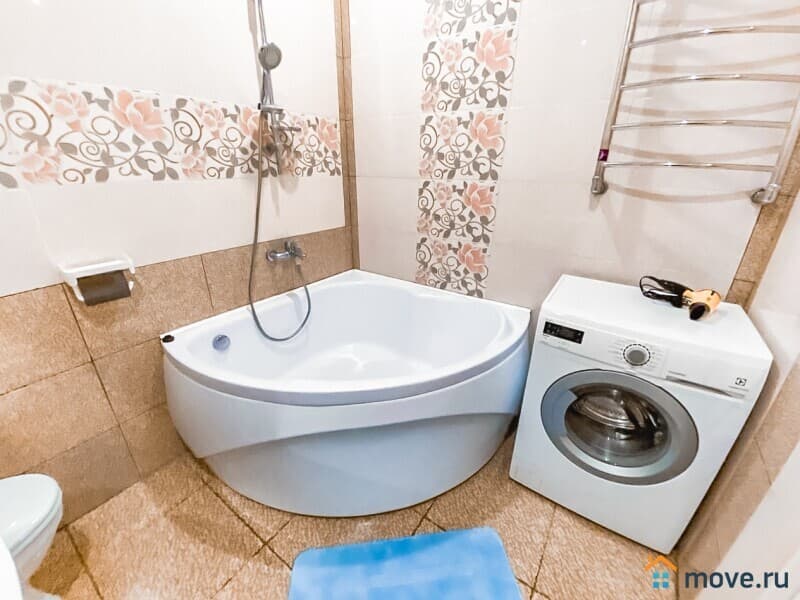 1-комн. квартира, 42 м&sup2;