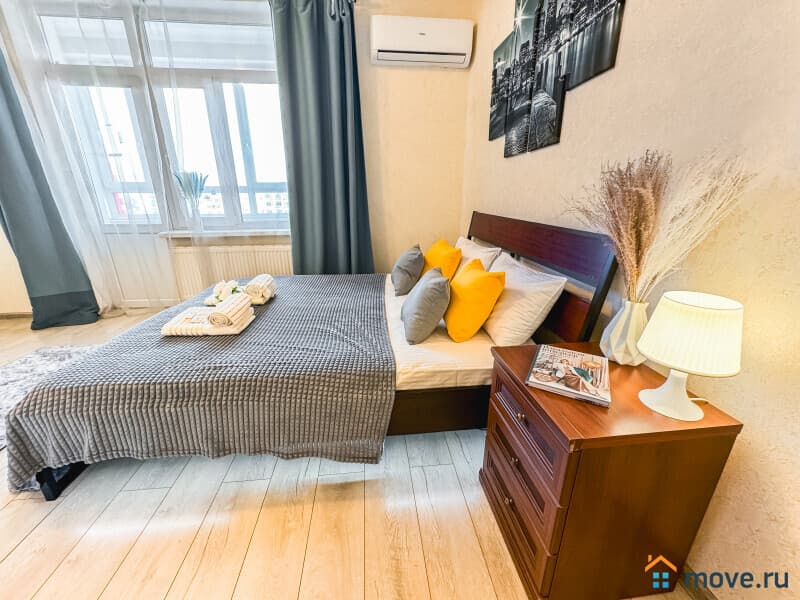 1-комн. квартира, 30 м&sup2;