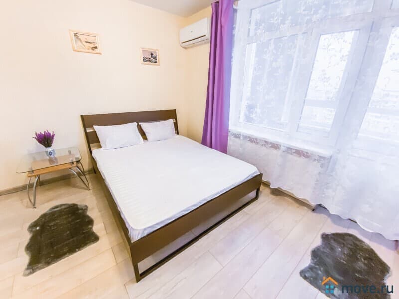 1-комн. квартира, 29 м&sup2;