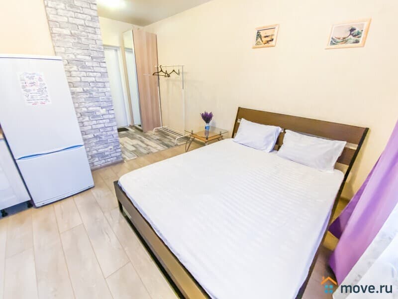 1-комн. квартира, 29 м&sup2;