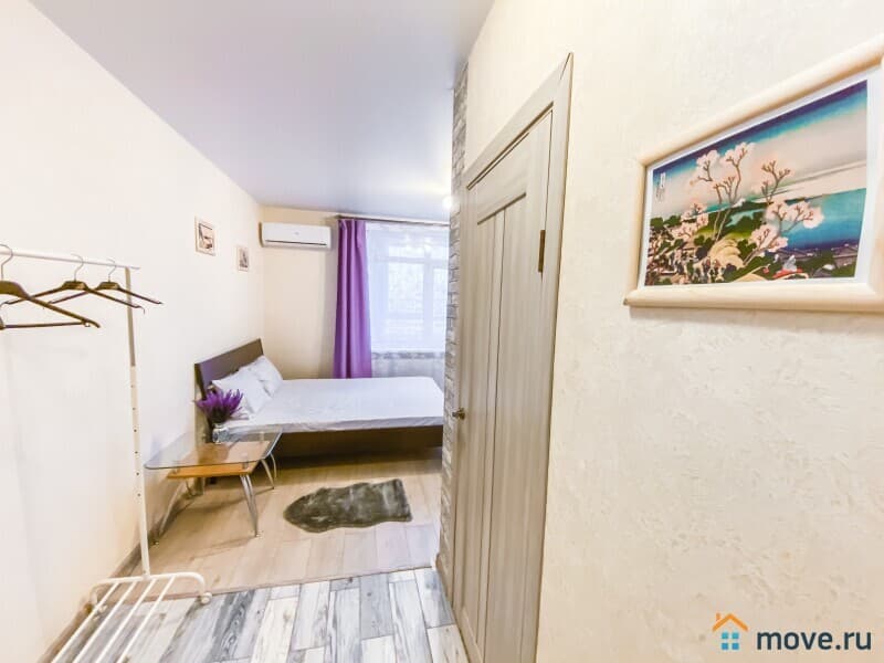 1-комн. квартира, 29 м&sup2;