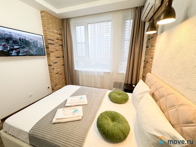 1-комн. квартира, 35 м&sup2;