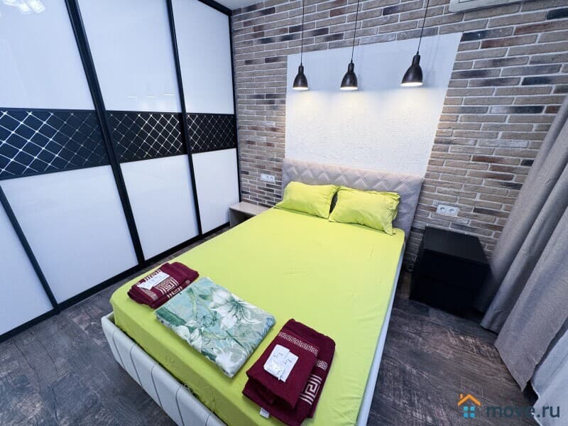 1-комн. квартира, 32 м&sup2;