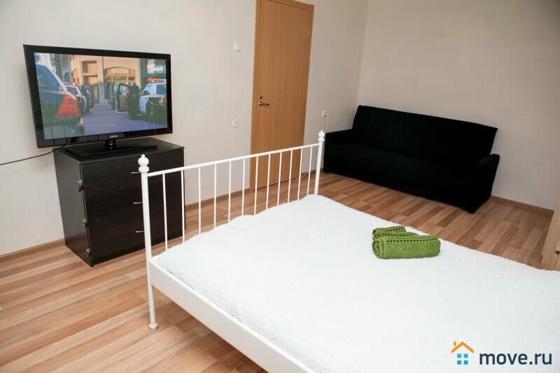 1-комн. квартира, 32 м&sup2;