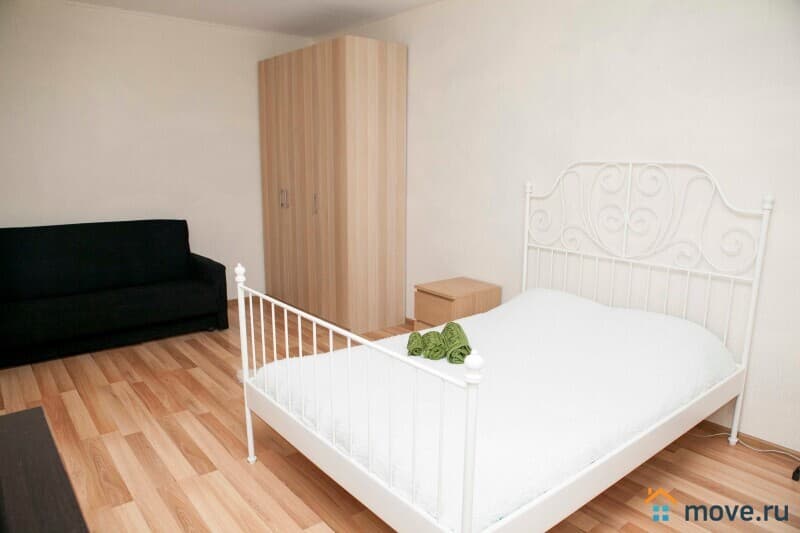 1-комн. квартира, 32 м&sup2;