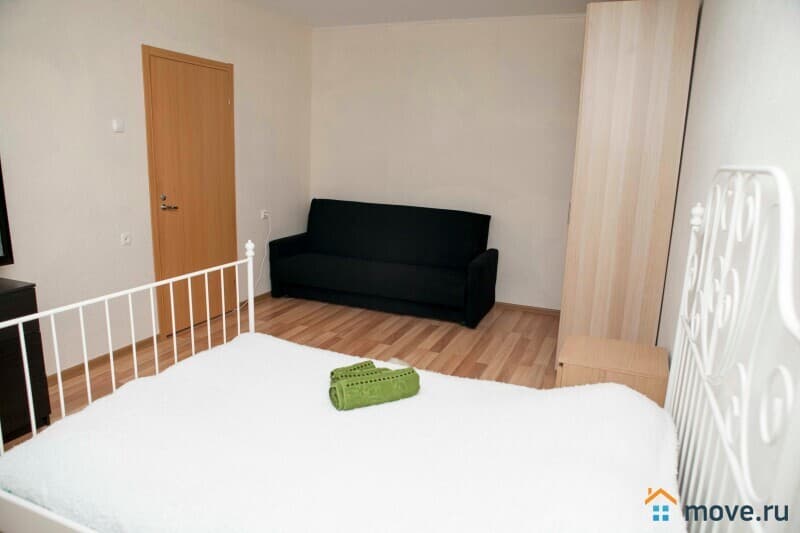1-комн. квартира, 32 м&sup2;