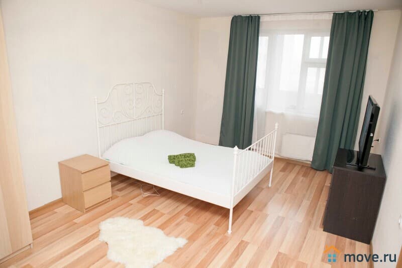 1-комн. квартира, 32 м&sup2;