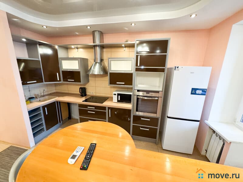 1-комн. квартира, 35 м&sup2;