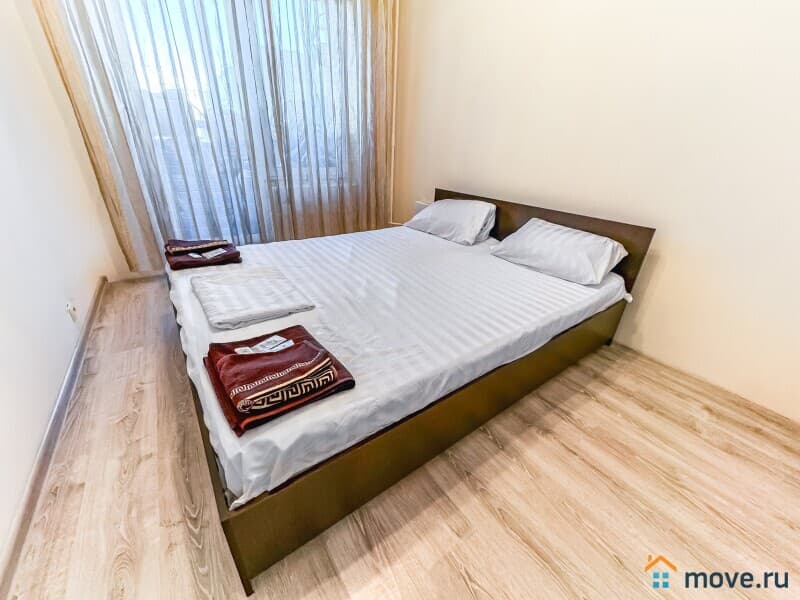 2-комн. квартира, 45 м&sup2;