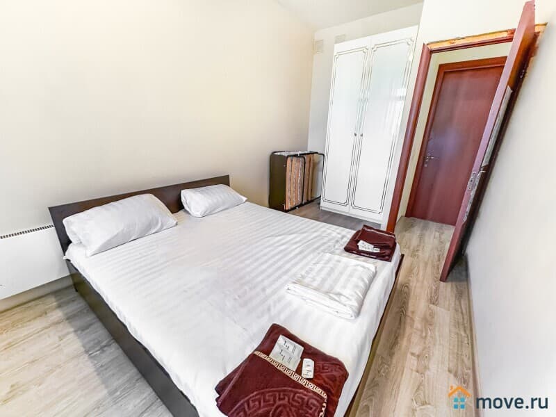 2-комн. квартира, 45 м&sup2;