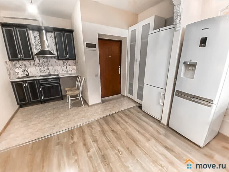 2-комн. квартира, 45 м&sup2;