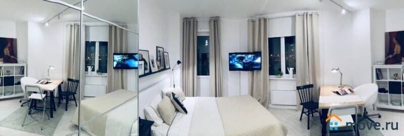 1-комн. квартира, 30 м&sup2;