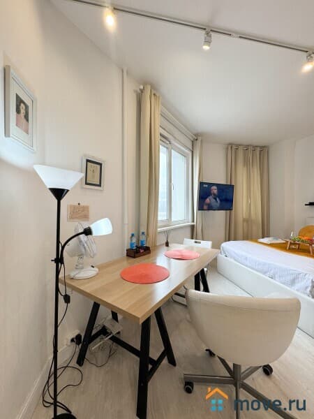 1-комн. квартира, 29 м&sup2;