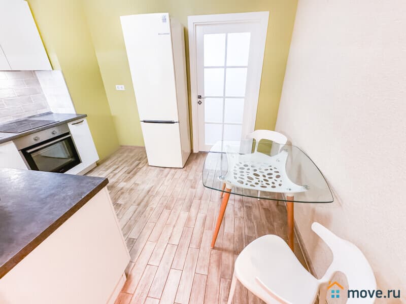 1-комн. квартира, 52 м&sup2;