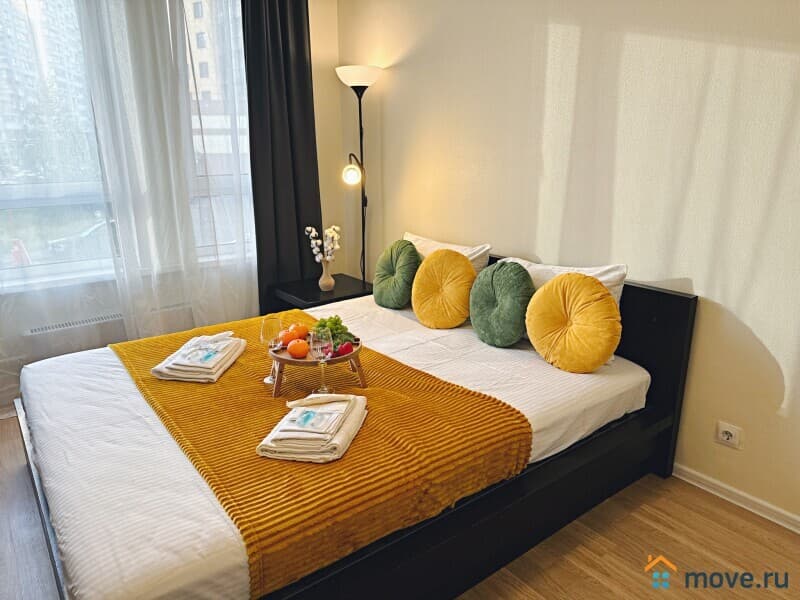 2-комн. квартира, 45 м&sup2;