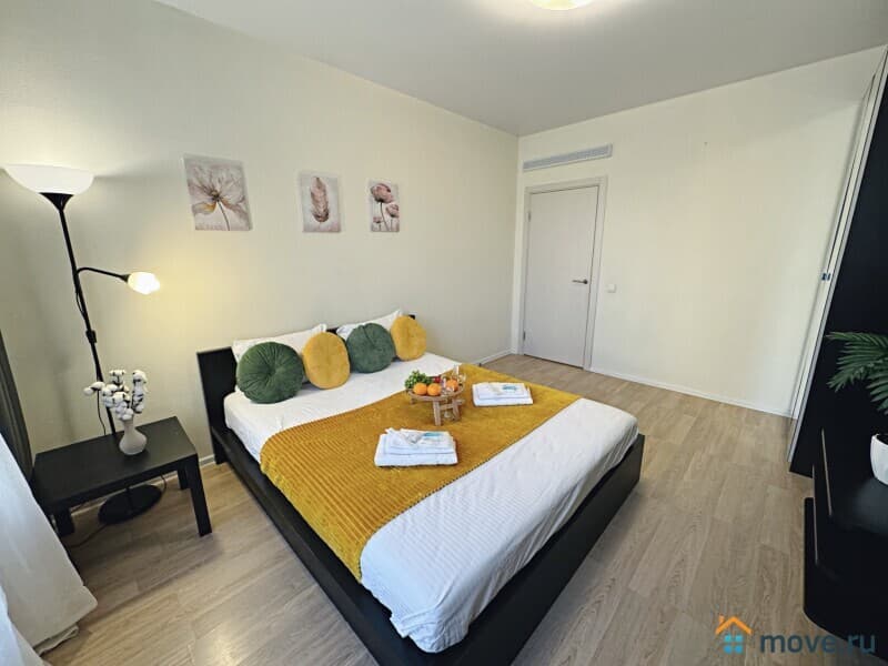 2-комн. квартира, 45 м&sup2;