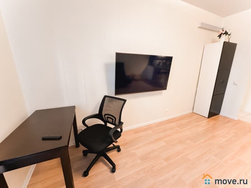 2-комн. квартира, 46 м&sup2;