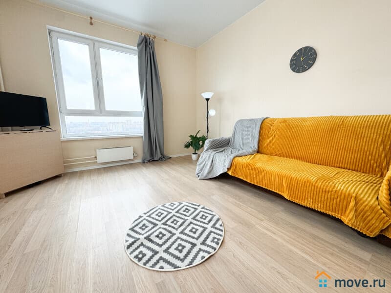 2-комн. квартира, 48 м&sup2;