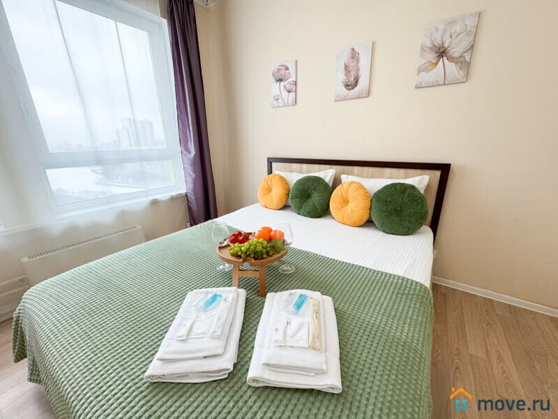 2-комн. квартира, 48 м&sup2;