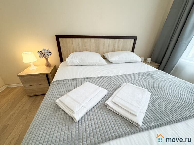 1-комн. квартира, 42 м&sup2;