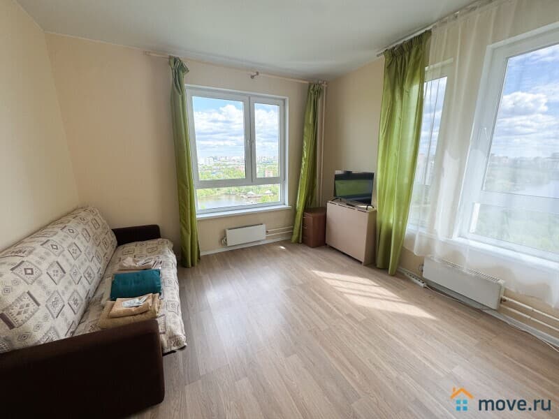 2-комн. квартира, 47 м&sup2;