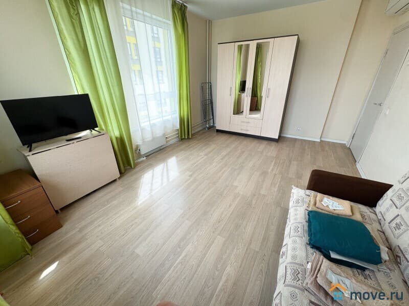 2-комн. квартира, 47 м&sup2;