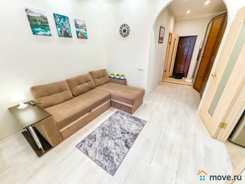 2-комн. квартира, 48 м&sup2;