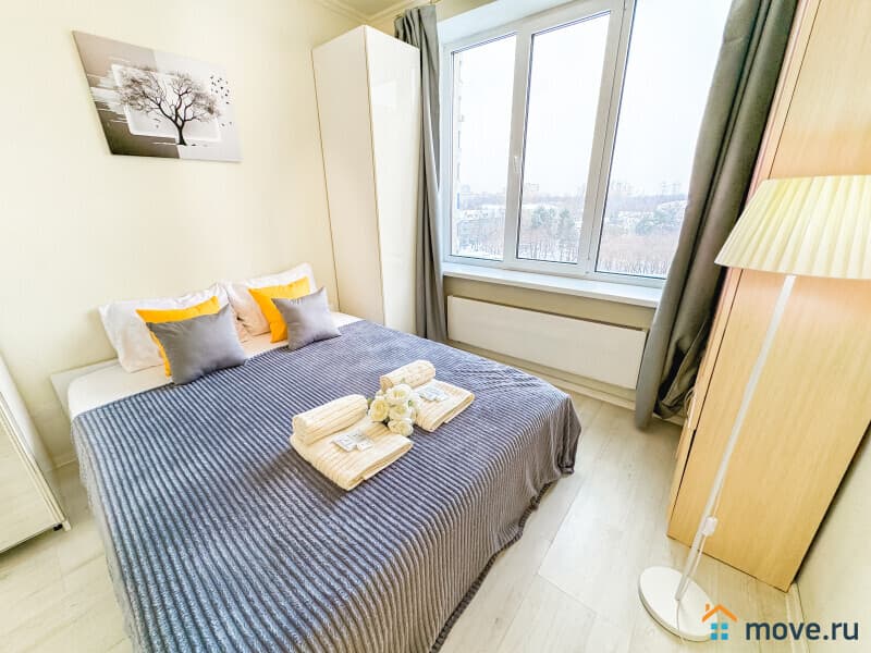 2-комн. квартира, 48 м&sup2;