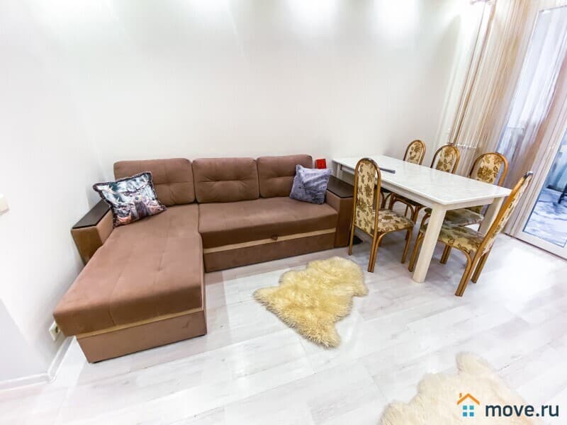 2-комн. квартира, 46 м&sup2;