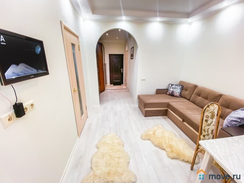 2-комн. квартира, 46 м&sup2;