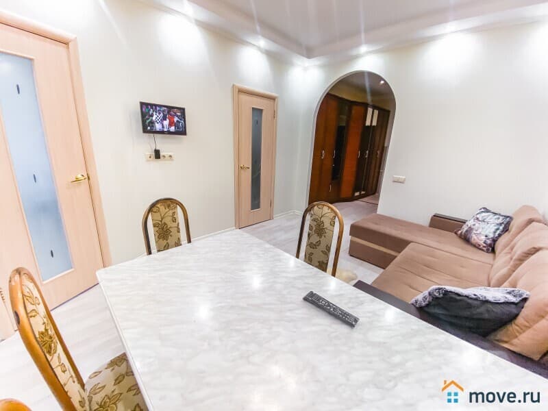 2-комн. квартира, 46 м&sup2;