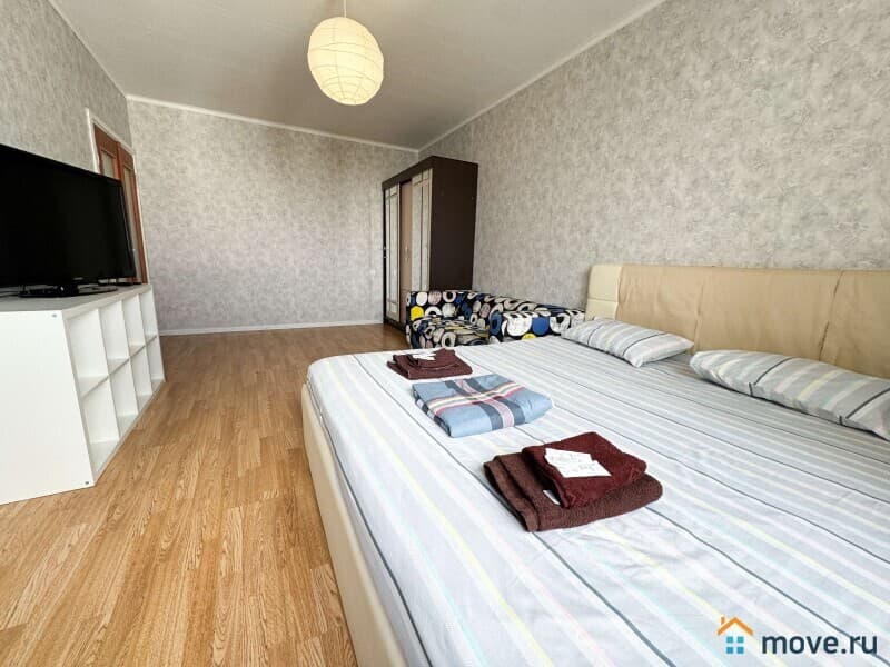 2-комн. квартира, 54 м&sup2;