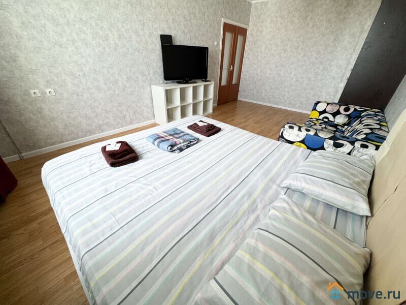 2-комн. квартира, 54 м&sup2;
