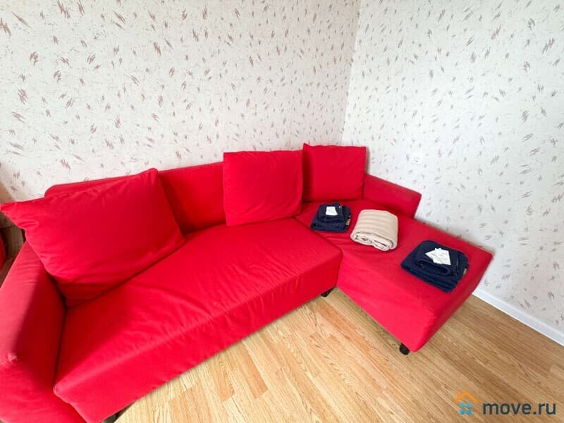 2-комн. квартира, 54 м&sup2;