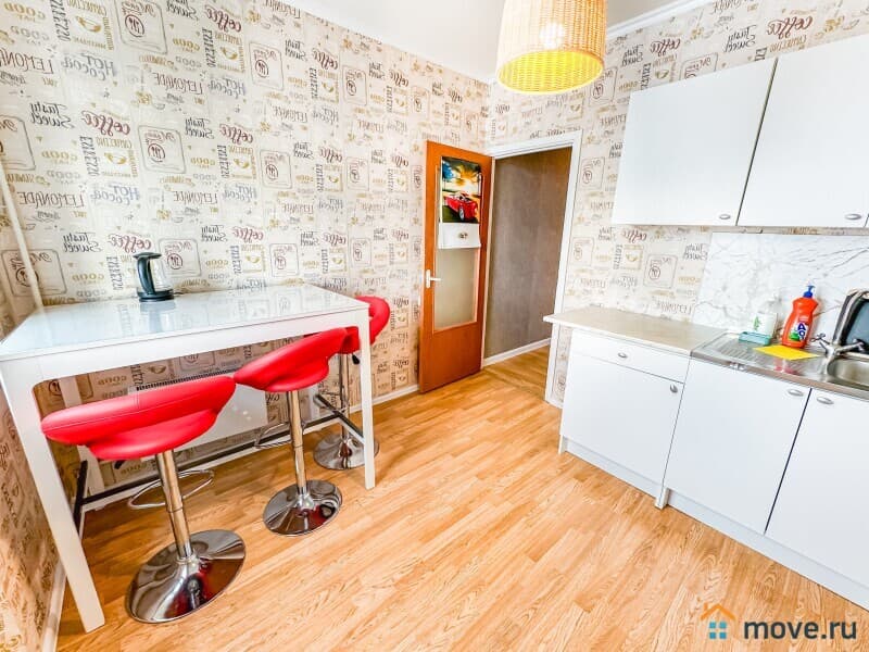 2-комн. квартира, 50 м&sup2;