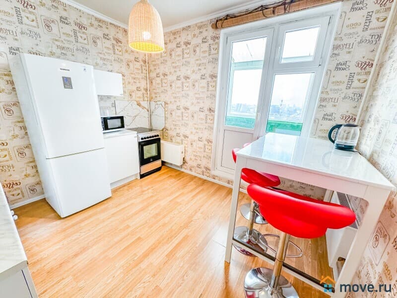 2-комн. квартира, 50 м&sup2;